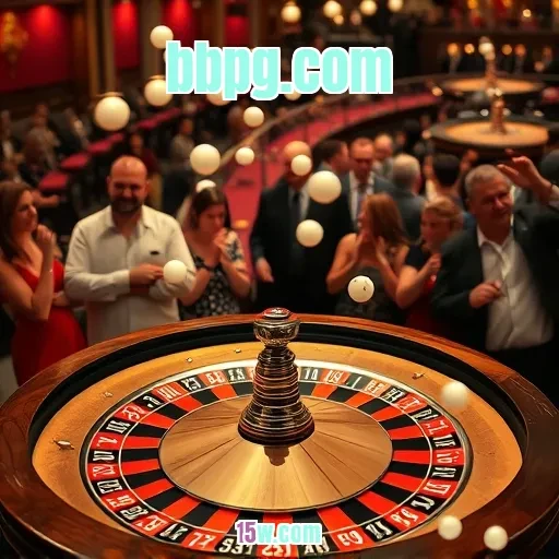 bbpg.com Transforma o Multijogador com Funcionalidades Inovadoras