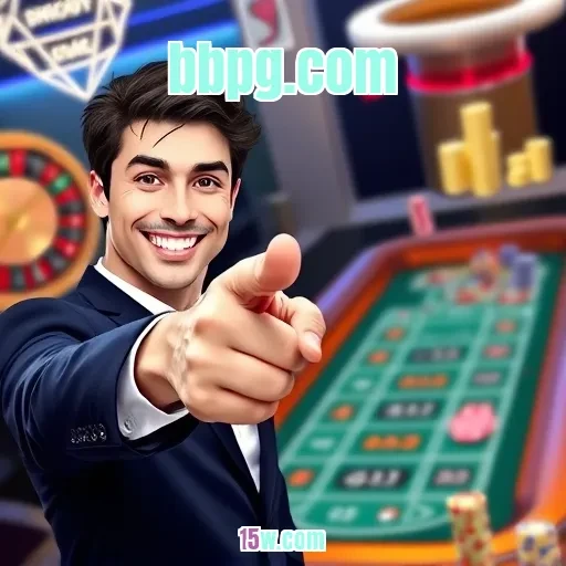 bbpg.com: Decifrando Estratégias para Transformar Seu Jogo