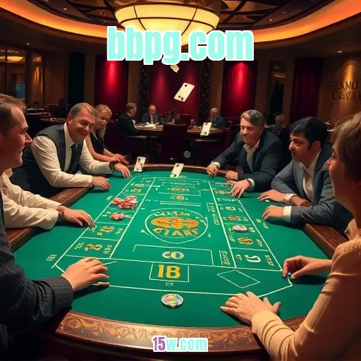 bbpg.com: A Nova Era dos Jogos de Mesa para Todos os Gostos