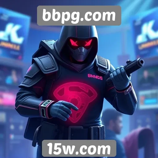 Impacto do bbpg.com na indústria de jogos online